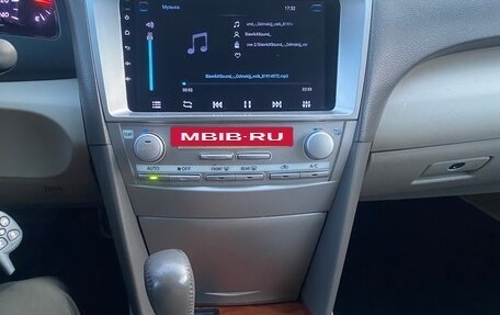 Toyota Camry, 2010 год, 1 300 000 рублей, 12 фотография