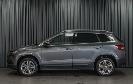 Skoda Karoq I, 2021 год, 2 099 000 рублей, 6 фотография