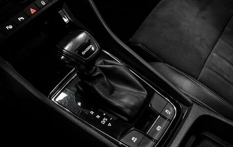 Skoda Karoq I, 2021 год, 2 099 000 рублей, 10 фотография