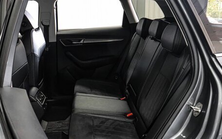 Skoda Karoq I, 2021 год, 2 099 000 рублей, 9 фотография