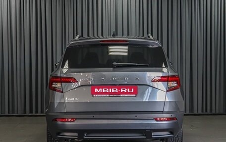 Skoda Karoq I, 2021 год, 2 099 000 рублей, 4 фотография