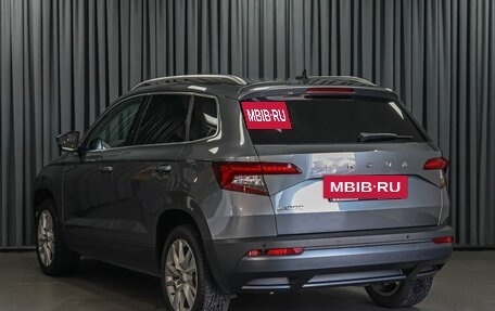 Skoda Karoq I, 2021 год, 2 099 000 рублей, 2 фотография