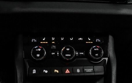 Skoda Karoq I, 2021 год, 2 099 000 рублей, 21 фотография