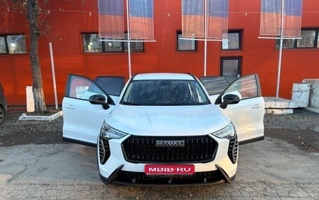 Haval Jolion, 2025 год, 2 000 000 рублей, 1 фотография