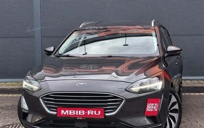 Ford Focus IV, 2019 год, 1 599 000 рублей, 1 фотография