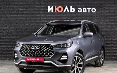 Chery Tiggo 7 Pro, 2022 год, 1 650 000 рублей, 1 фотография
