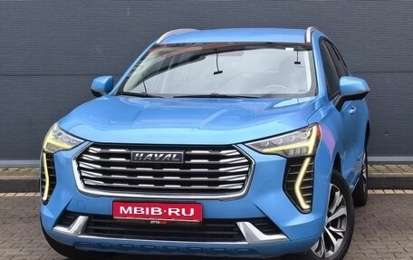 Haval Jolion, 2022 год, 1 599 000 рублей, 1 фотография