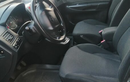 Hyundai Tucson III, 2008 год, 1 090 000 рублей, 5 фотография