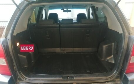Hyundai Tucson III, 2008 год, 1 090 000 рублей, 7 фотография