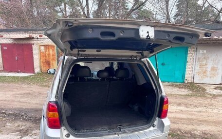 Ford Maverick, 2007 год, 300 000 рублей, 6 фотография