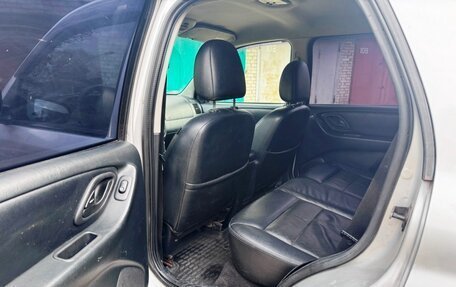 Ford Maverick, 2007 год, 300 000 рублей, 10 фотография