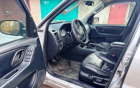 Ford Maverick, 2007 год, 300 000 рублей, 11 фотография