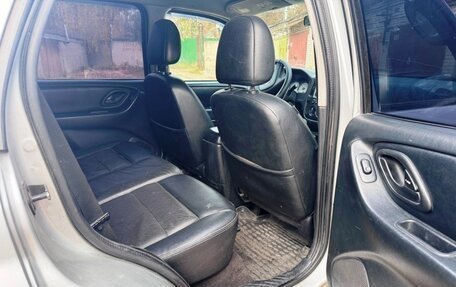 Ford Maverick, 2007 год, 300 000 рублей, 9 фотография