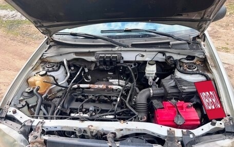 Ford Maverick, 2007 год, 300 000 рублей, 5 фотография