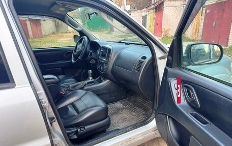 Ford Maverick, 2007 год, 300 000 рублей, 8 фотография