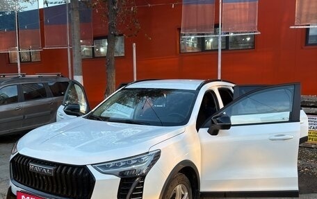 Haval Jolion, 2025 год, 2 000 000 рублей, 3 фотография