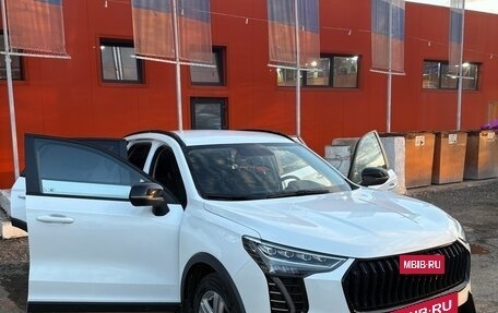Haval Jolion, 2025 год, 2 000 000 рублей, 2 фотография