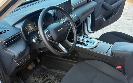 Haval Jolion, 2025 год, 2 000 000 рублей, 5 фотография