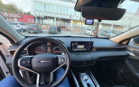 Haval Jolion, 2025 год, 2 000 000 рублей, 13 фотография