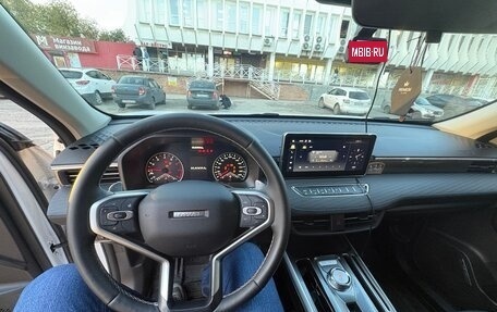 Haval Jolion, 2025 год, 2 000 000 рублей, 12 фотография