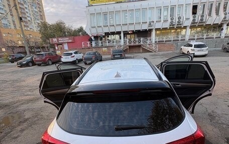 Haval Jolion, 2025 год, 2 000 000 рублей, 8 фотография