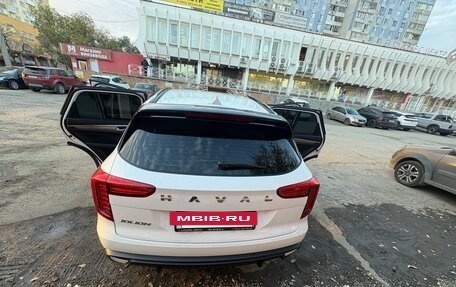 Haval Jolion, 2025 год, 2 000 000 рублей, 7 фотография
