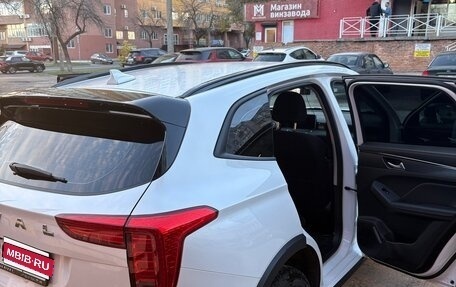 Haval Jolion, 2025 год, 2 000 000 рублей, 9 фотография