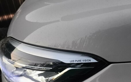 Renault Kaptur I рестайлинг, 2018 год, 1 700 000 рублей, 4 фотография