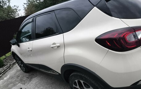 Renault Kaptur I рестайлинг, 2018 год, 1 700 000 рублей, 3 фотография