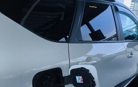 Renault Kaptur I рестайлинг, 2018 год, 1 700 000 рублей, 8 фотография