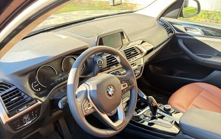 BMW X3, 2018 год, 3 599 000 рублей, 2 фотография