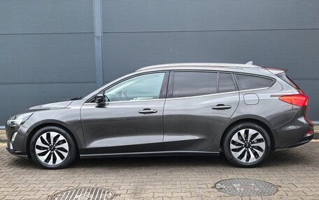 Ford Focus IV, 2019 год, 1 599 000 рублей, 2 фотография