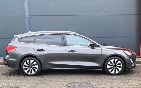 Ford Focus IV, 2019 год, 1 599 000 рублей, 3 фотография