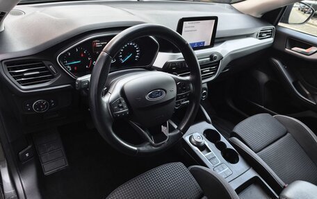 Ford Focus IV, 2019 год, 1 599 000 рублей, 5 фотография