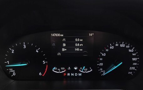 Ford Focus IV, 2019 год, 1 599 000 рублей, 8 фотография