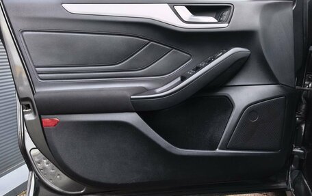 Ford Focus IV, 2019 год, 1 599 000 рублей, 11 фотография
