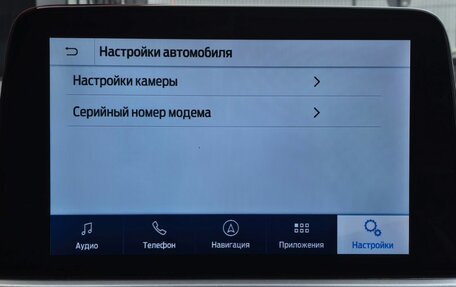 Ford Focus IV, 2019 год, 1 599 000 рублей, 9 фотография