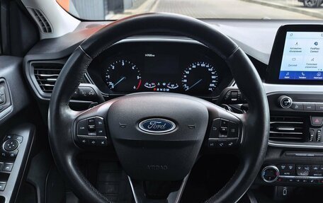 Ford Focus IV, 2019 год, 1 599 000 рублей, 7 фотография
