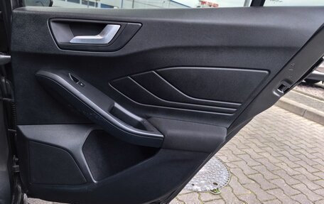 Ford Focus IV, 2019 год, 1 599 000 рублей, 14 фотография