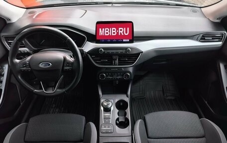 Ford Focus IV, 2019 год, 1 599 000 рублей, 6 фотография