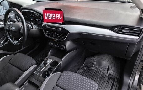 Ford Focus IV, 2019 год, 1 599 000 рублей, 10 фотография