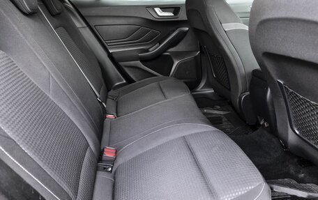Ford Focus IV, 2019 год, 1 599 000 рублей, 16 фотография