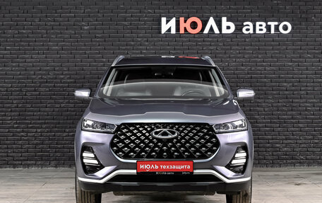 Chery Tiggo 7 Pro, 2022 год, 1 650 000 рублей, 2 фотография