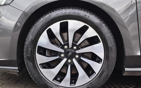 Ford Focus IV, 2019 год, 1 599 000 рублей, 19 фотография