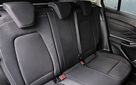 Ford Focus IV, 2019 год, 1 599 000 рублей, 17 фотография