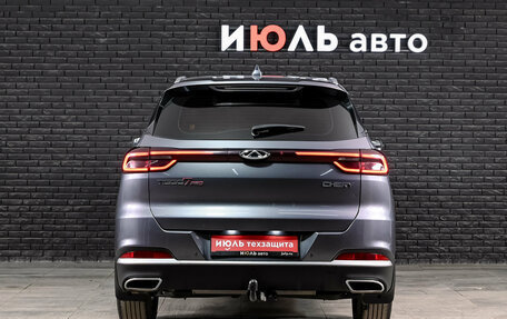 Chery Tiggo 7 Pro, 2022 год, 1 650 000 рублей, 5 фотография