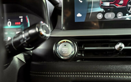 Chery Tiggo 7 Pro, 2022 год, 1 650 000 рублей, 16 фотография
