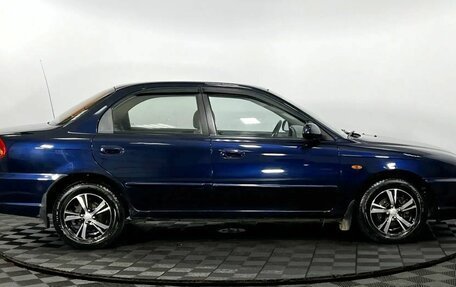 KIA Spectra II (LD), 2008 год, 350 000 рублей, 5 фотография