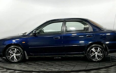 KIA Spectra II (LD), 2008 год, 350 000 рублей, 9 фотография