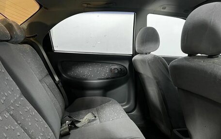 KIA Spectra II (LD), 2008 год, 350 000 рублей, 12 фотография